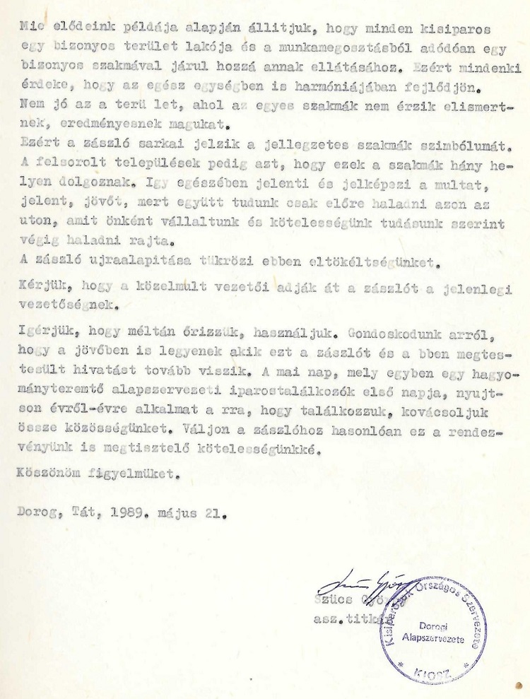 30 zaszlo beszed 4