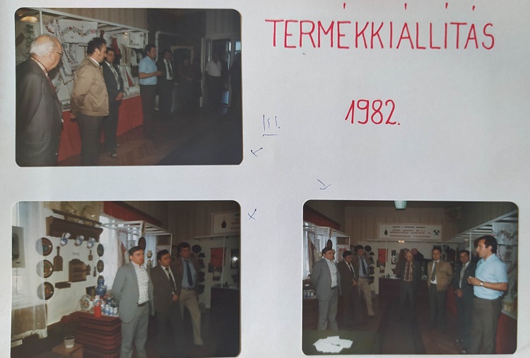 3 termekkiallitas