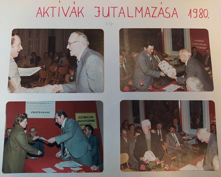 kituntetesek atadasa