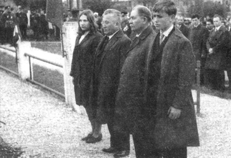 Gubala laszlo elnok 1960