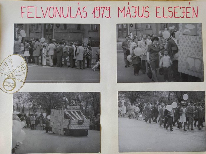 majus1 1979