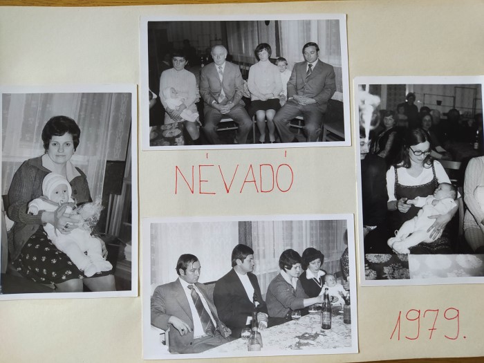 nevado 1979