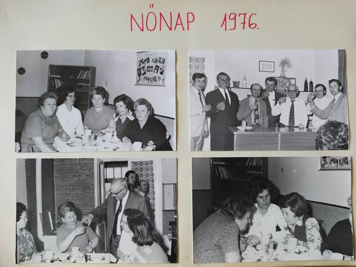 nonap 1976