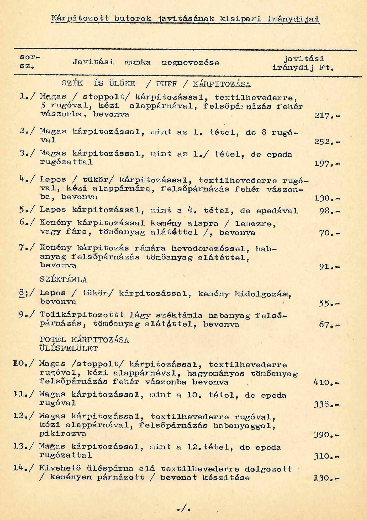 karpitozott butorok iranydijai 0003