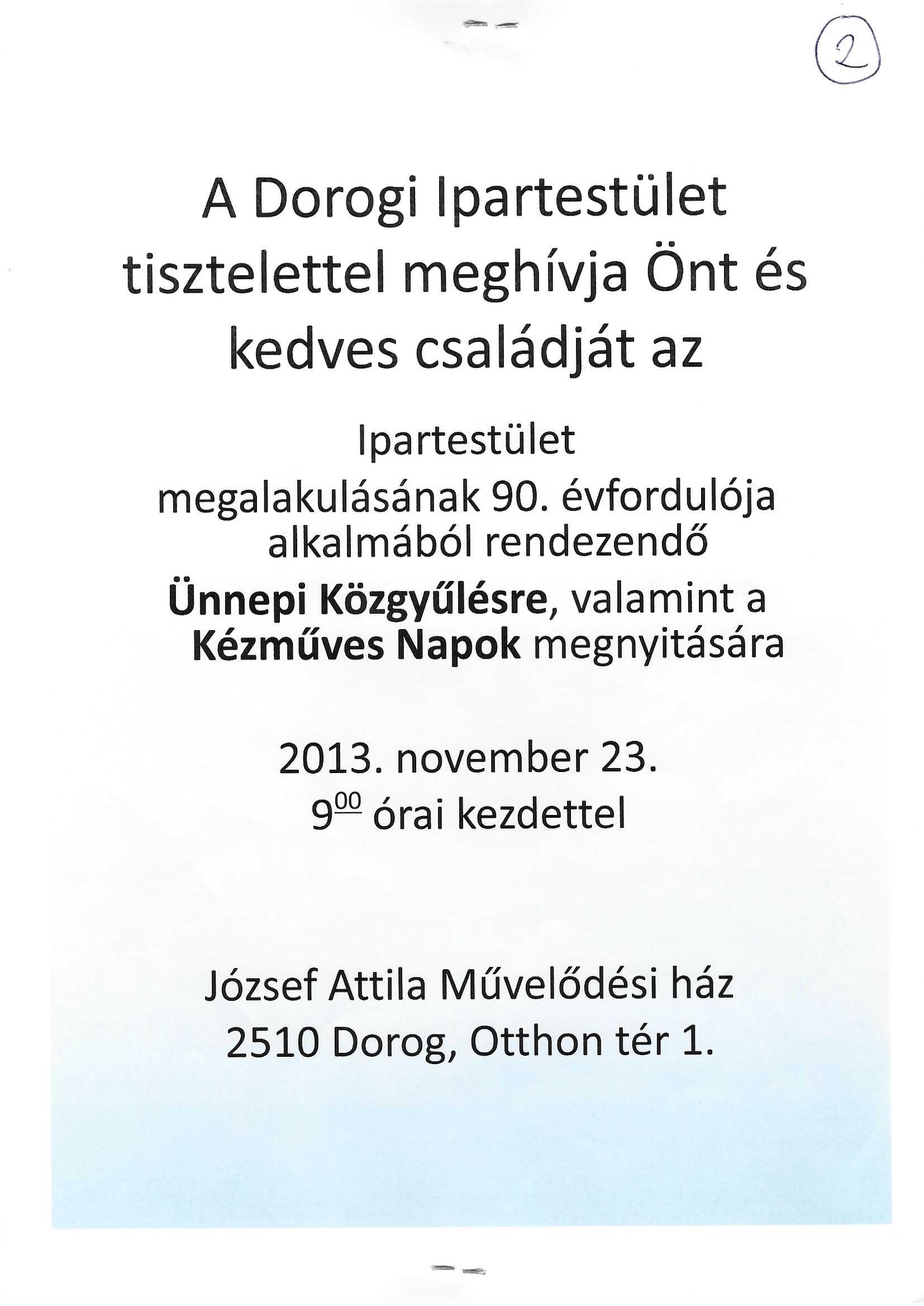 90 eves kozgyules dorogi ipt 2013 0002