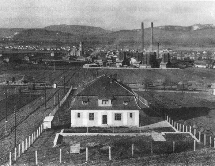 45 Szekhaz Becsi ut