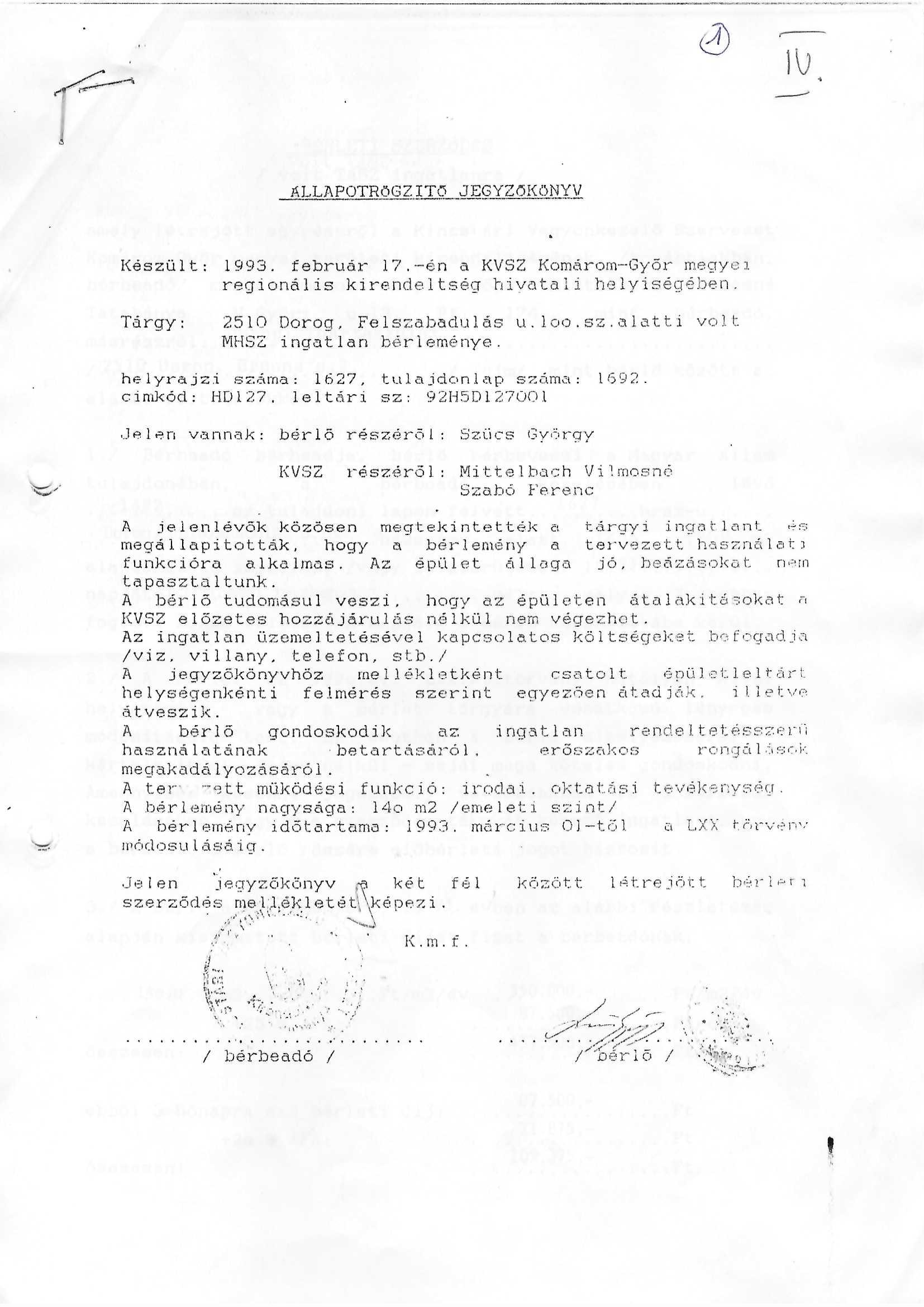 1