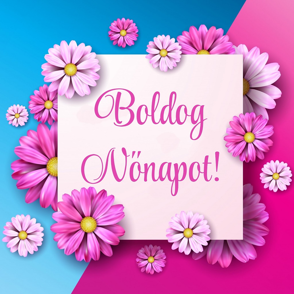 Boldog Nőnapot 2024 másolata